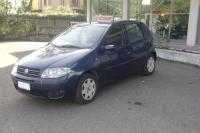 FIAT PUNTO 2003 USATA